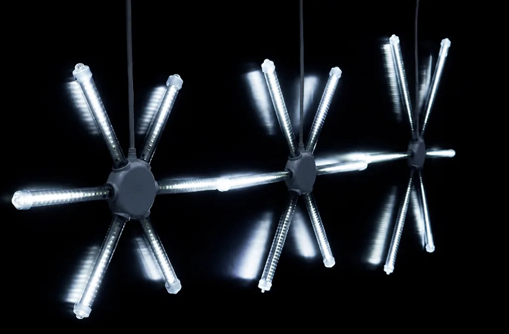 Firework Light